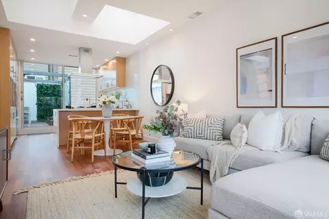 3631 Cesar Chavez St, San Francisco, CA 94110