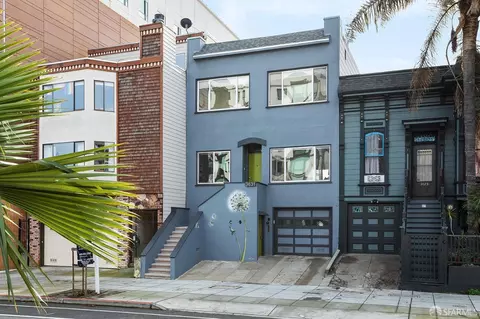3631 Cesar Chavez St, San Francisco, CA 94110 photo 73