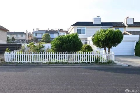 2606 Cashlea Ct, South San Francisco, CA 94080