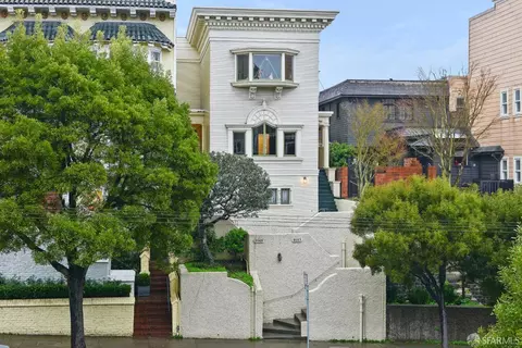 3145 Jackson St, San Francisco, CA 94115