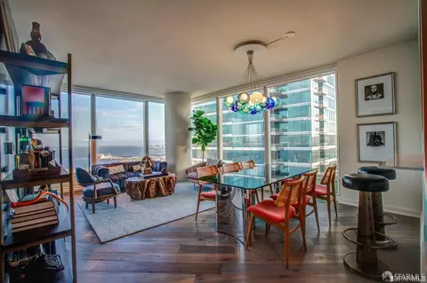 401 Harrison St #26F, San Francisco, CA 94105
