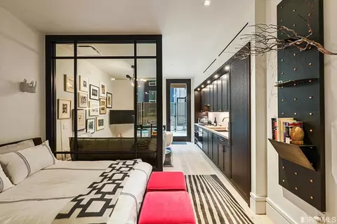 288 Pacific Ave #2E, San Francisco, CA 94111