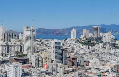 333 Bush St #4206, San Francisco, CA 94104