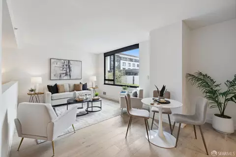 250 King St #534, San Francisco, CA 94107