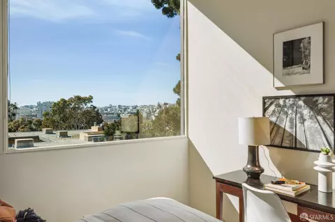 Bedroom - 65 Cleary Ct #10, San Francisco, CA 94109 photo 5 of 5