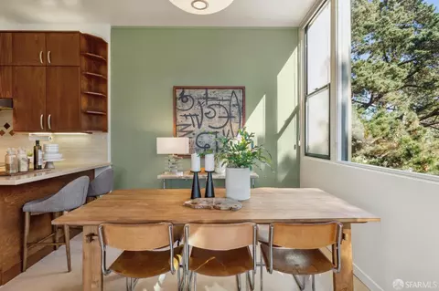 Dining - 65 Cleary Ct #10, San Francisco, CA 94109 photo 1 of 2