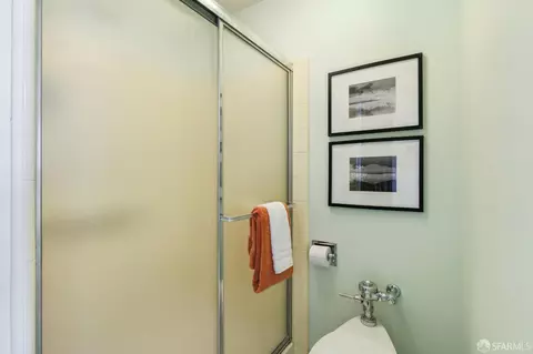Bath - 65 Cleary Ct #10, San Francisco, CA 94109 photo 2 of 3