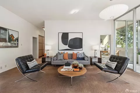 Living - 65 Cleary Ct #10, San Francisco, CA 94109 photo 3 of 3