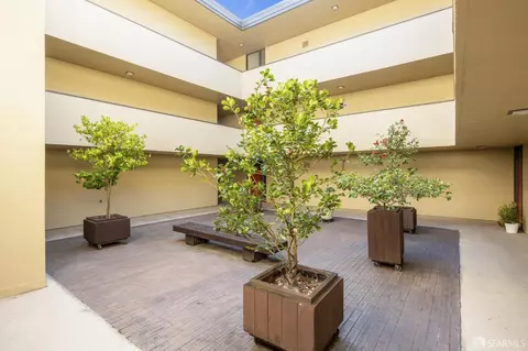 Exterior - 65 Cleary Ct #10, San Francisco, CA 94109 photo 4 of 4