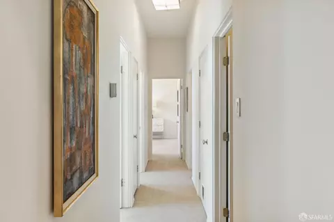 Entry Way - 65 Cleary Ct #10, San Francisco, CA 94109 photo 1 of 2