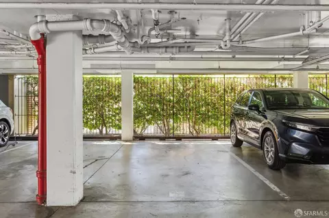 Exterior - 65 Cleary Ct #10, San Francisco, CA 94109 photo 3 of 4