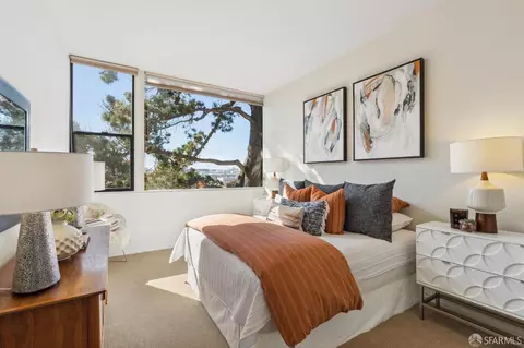 Bedroom - 65 Cleary Ct #10, San Francisco, CA 94109 photo 1 of 5