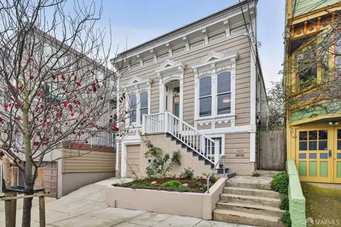 409 Jersey St, San Francisco, CA 94114