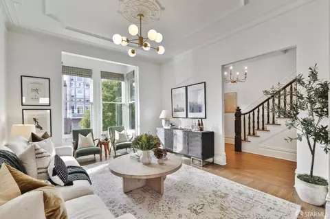 1257 Noe St, San Francisco, CA 94114