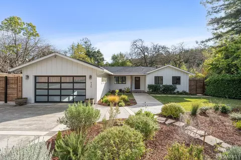 935 Carol Ln, Lafayette, CA 94549