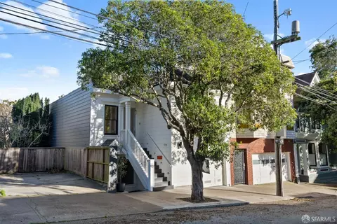 531 Douglass St, San Francisco, CA 94114