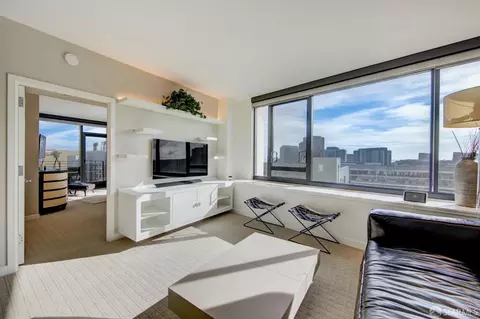 260 King St #1103, San Francisco, CA 94107