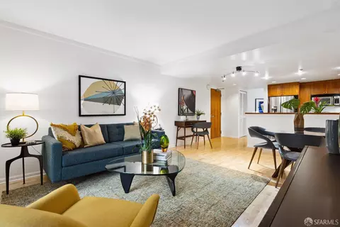 1800 Washington St #112, San Francisco, CA 94109