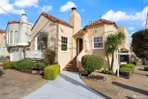 295 Tocoloma Ave, San Francisco, CA 94134