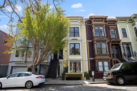 Exterior - 3331 22nd St, San Francisco, CA 94110 photo 5 of 5
