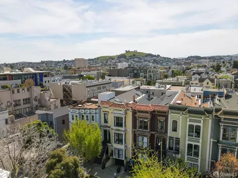 View/Area - 3331 22nd St, San Francisco, CA 94110 photo 1 of 2