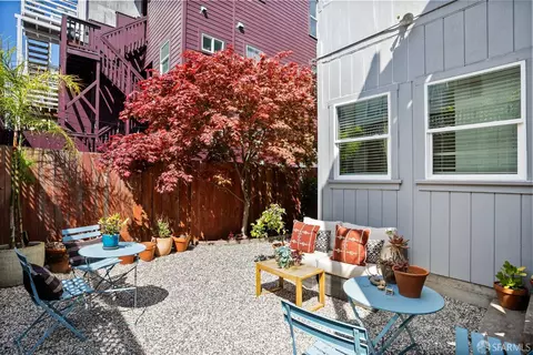 Exterior - 3331 22nd St, San Francisco, CA 94110 photo 4 of 5