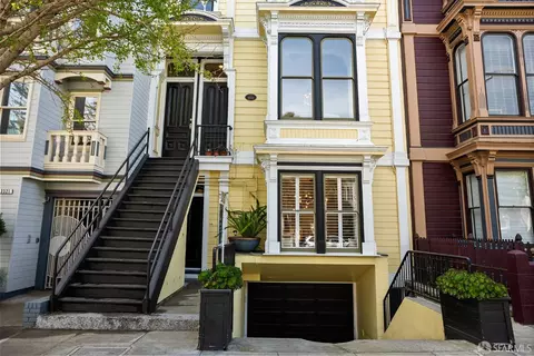3331 22nd St, San Francisco, CA 94110