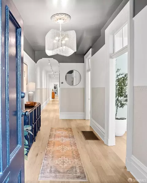 Entry Way - 3331 22nd St, San Francisco, CA 94110 photo 1 of 1
