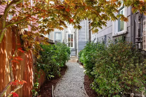 Exterior - 3331 22nd St, San Francisco, CA 94110 photo 3 of 5