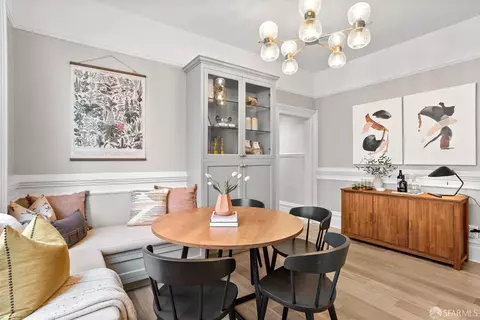 Dining - 3331 22nd St, San Francisco, CA 94110 photo 2 of 3