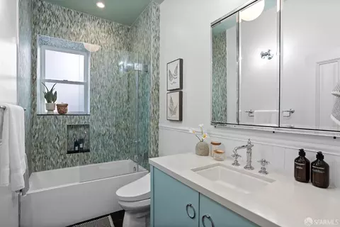 Bath - 3331 22nd St, San Francisco, CA 94110 photo 1 of 3