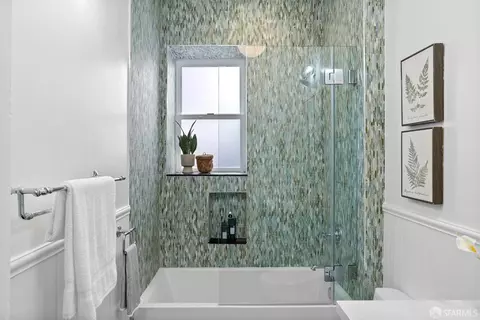 Bath - 3331 22nd St, San Francisco, CA 94110 photo 2 of 3