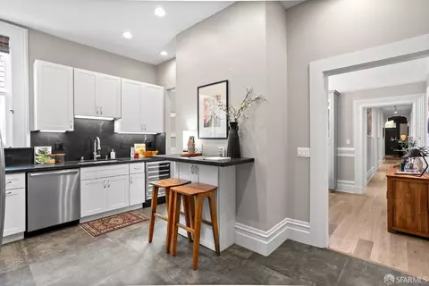Kitchen - 3331 22nd St, San Francisco, CA 94110 photo 3 of 3
