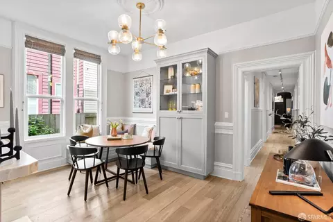 Dining - 3331 22nd St, San Francisco, CA 94110 photo 1 of 3