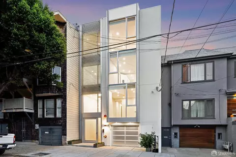 3532 23rd St #2, San Francisco, CA 94110