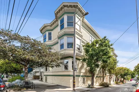 382 Elizabeth St, San Francisco, CA 94114