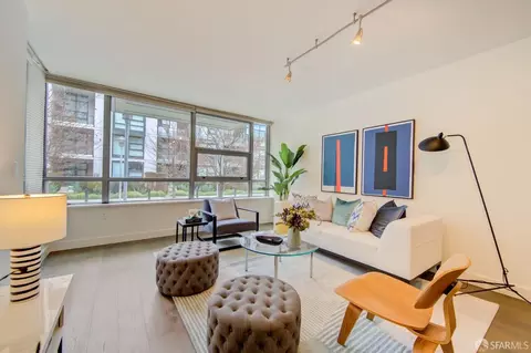 435 China Basin St #118, San Francisco, CA 94158