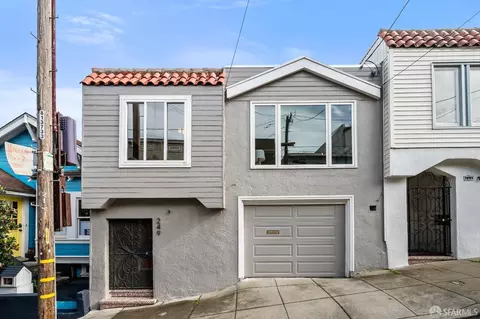 249 Nevada St, San Francisco, CA 94110 photo 37