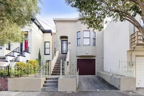 1131 Hampshire St, San Francisco, CA 94110
