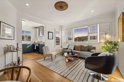 1701 Grove St #6, San Francisco, CA 94117