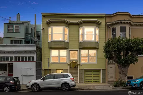 4105 California St, San Francisco, CA 94118