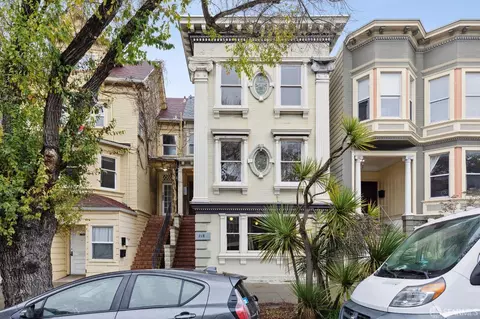 716 Arguello Blvd, San Francisco, CA 94118