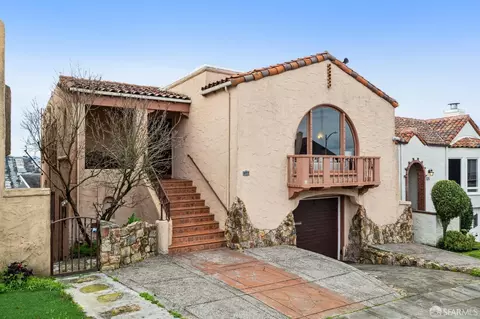 115 Upland Dr, San Francisco, CA 94127