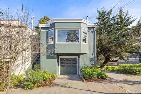 1934 9th Ave, San Francisco, CA 94116