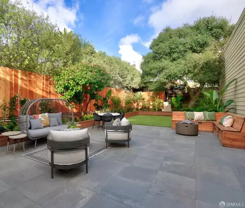 70 Blake St, San Francisco, CA 94118