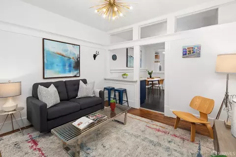 931 14th St, San Francisco, CA 94114