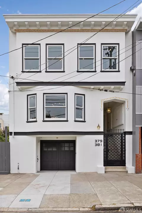 379 27th Ave, San Francisco, CA 94121