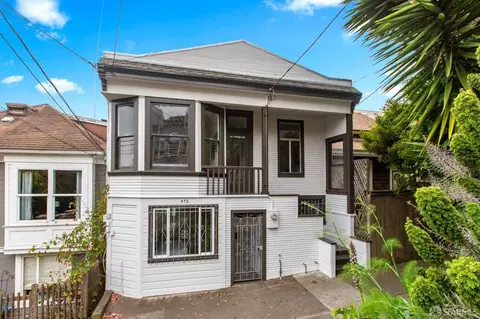 475 Valley St, San Francisco, CA 94131