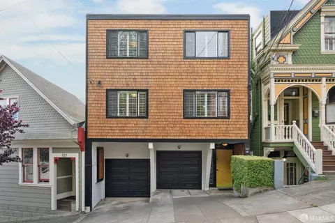 129 Saturn St, San Francisco, CA 94114