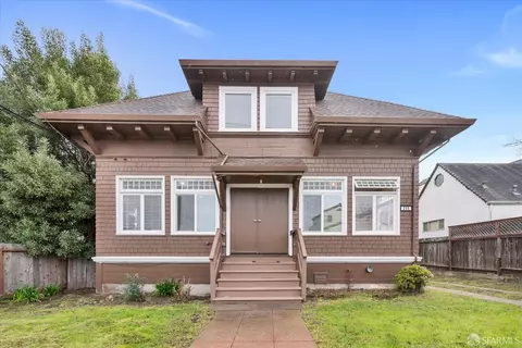 208 San Diego Ave, San Bruno, CA 94066